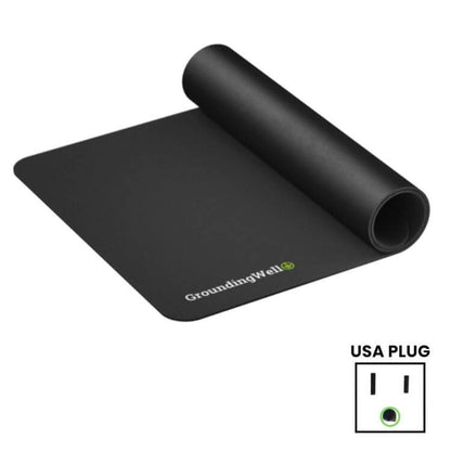 Erleben Sie den GroundingWell™-Mat