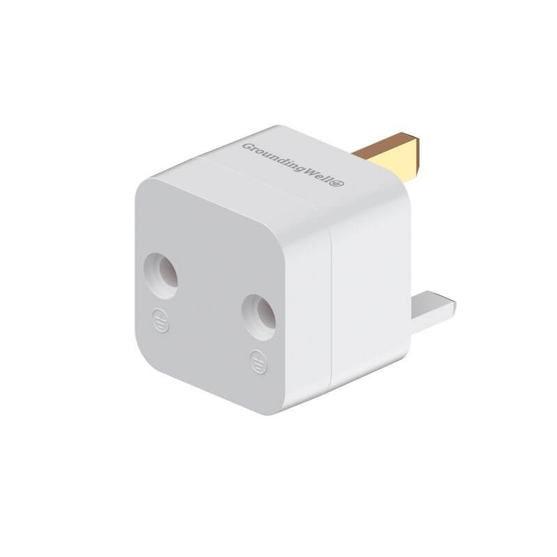 ErdenAdapter für Gesundheit