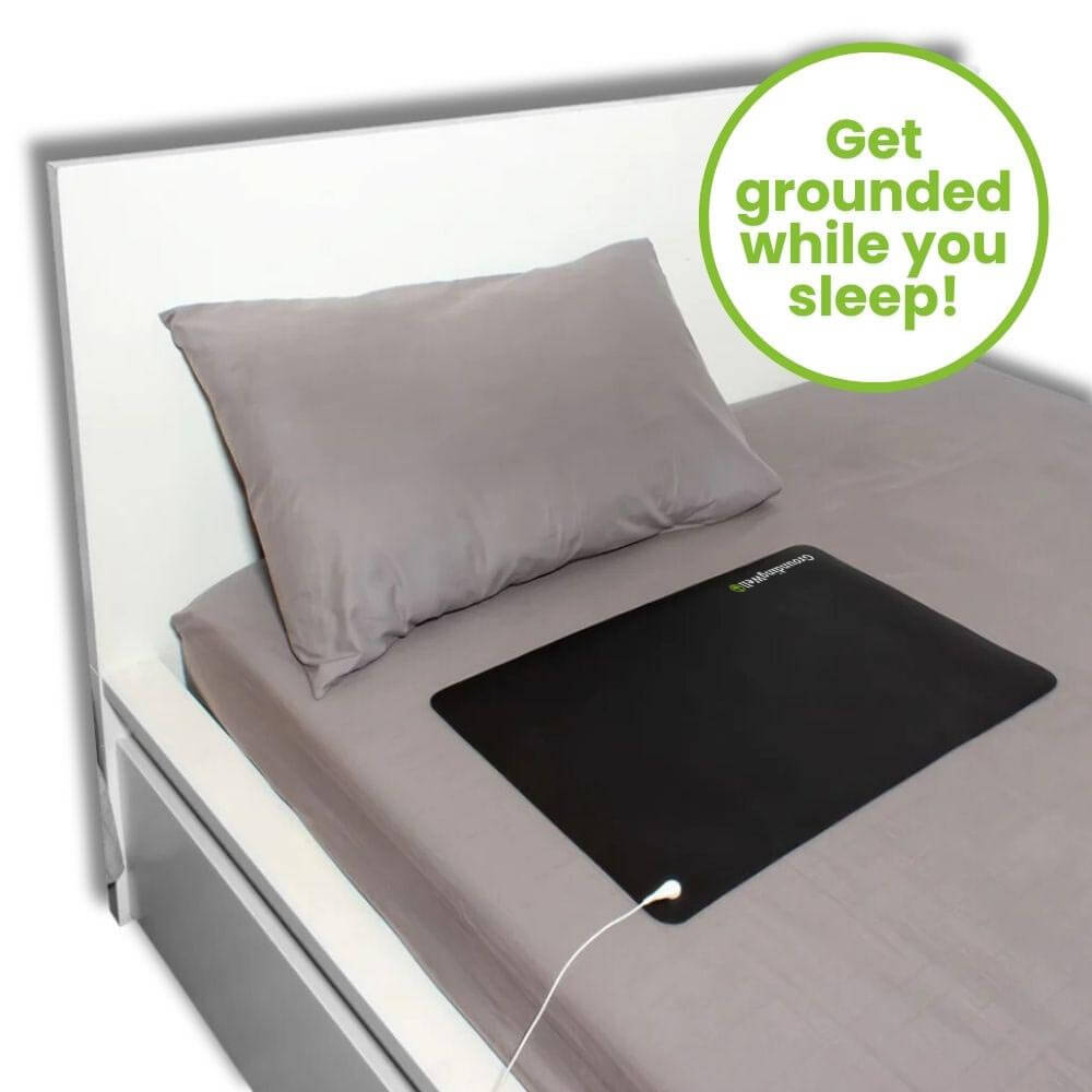Erleben Sie den GroundingWell™-Mat