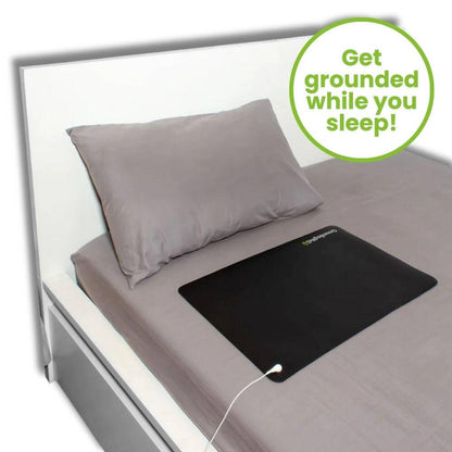 Erleben Sie den GroundingWell™-Mat