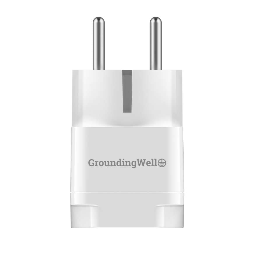 ErdenAdapter für Gesundheit