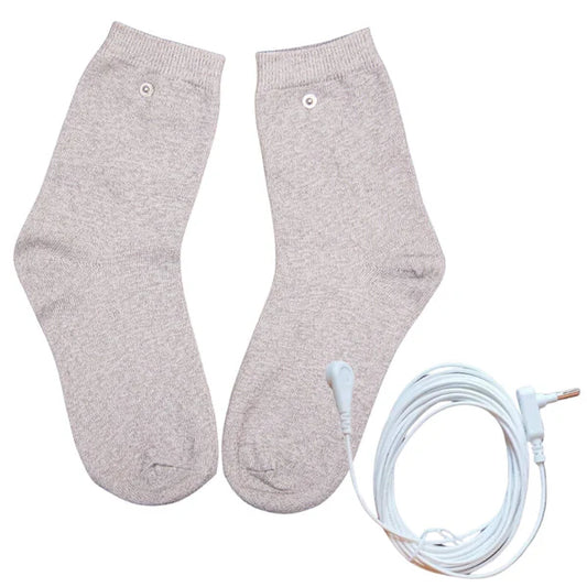 Grounding Socks